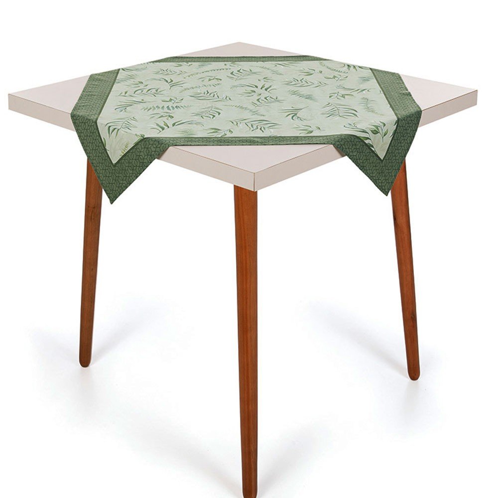 toalha de mesa campina 78x 78