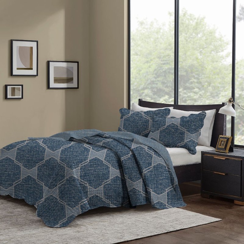 colcha paris color art igor