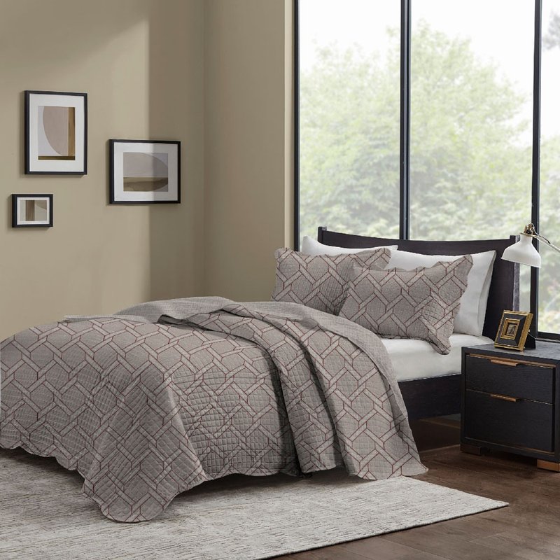 colcha paris color art luis