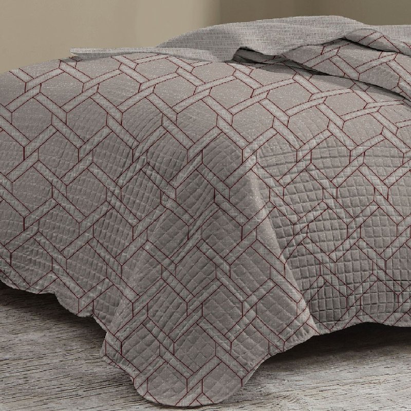 colcha paris color art luis3