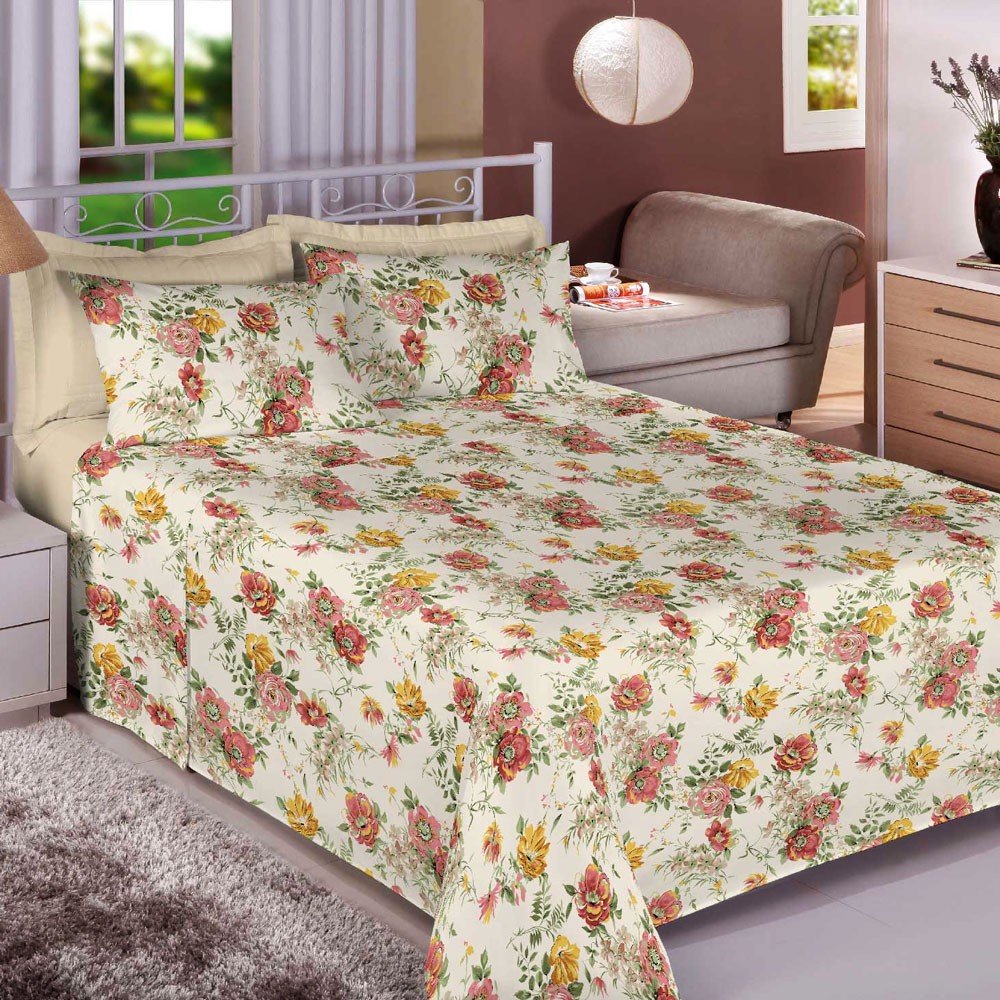 jogo de cama 7490