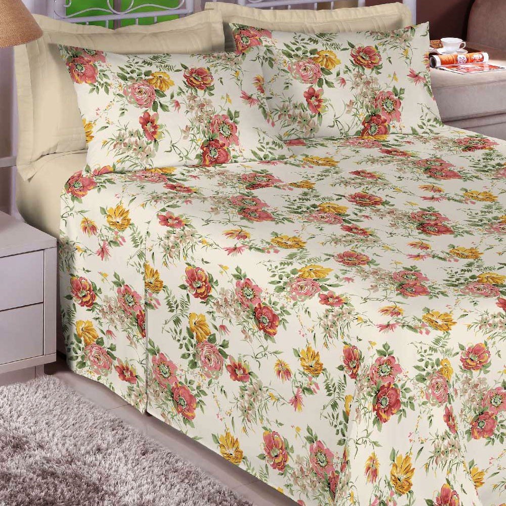 jogo de cama 74901