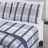 jogo de cama madras bramco new1