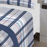 jogo de cama madras bramco new2