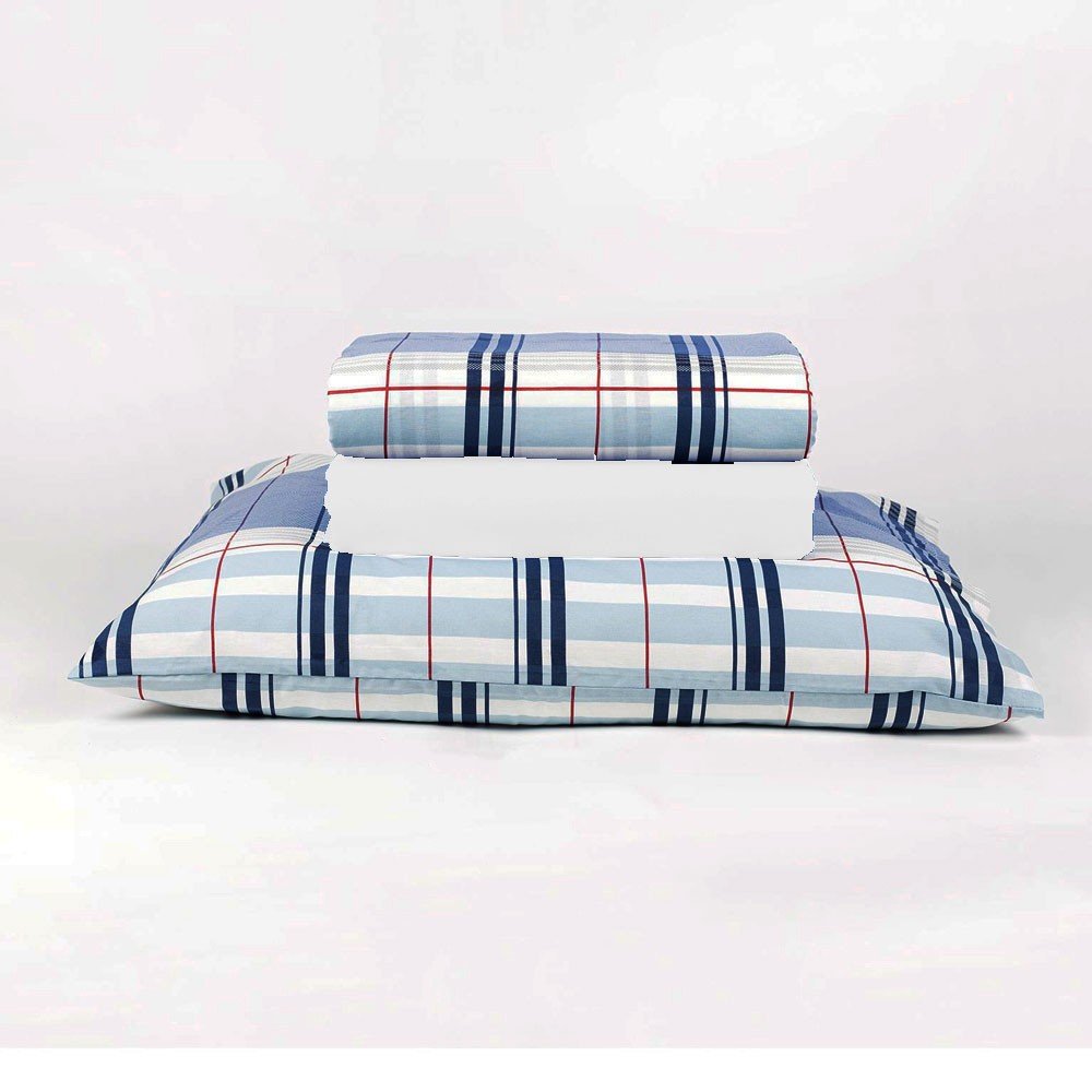jogo de cama madras bramco new3
