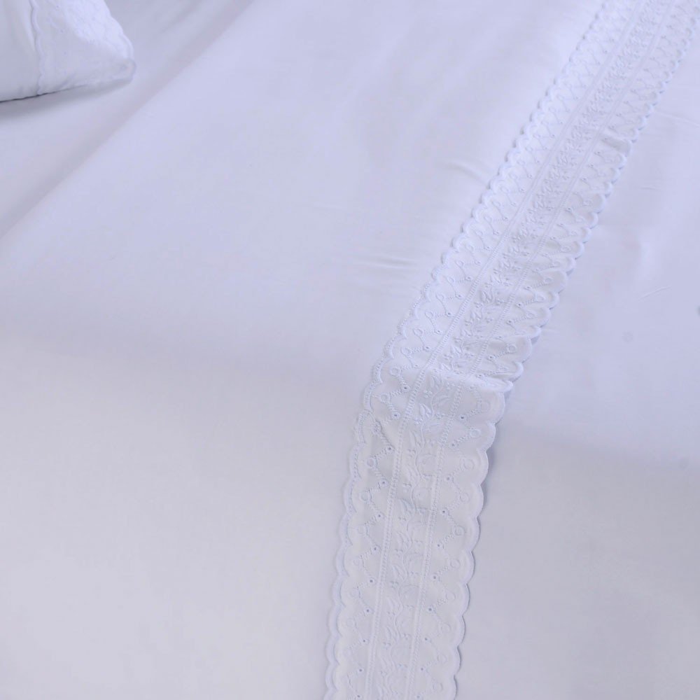 jogo de cama bordado ingles branco1