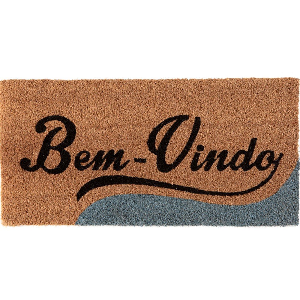 capacho bem vindo