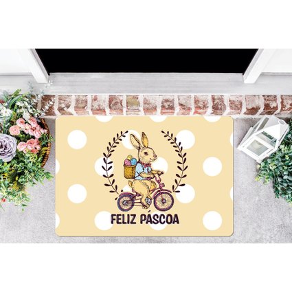 tepp005 coelho poa amarelo