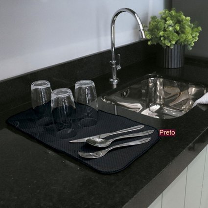 descanso de prato preto1 nome1