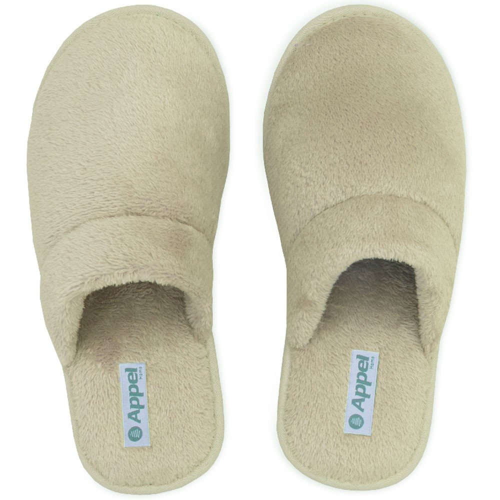 pantufa microfibra classic caquil