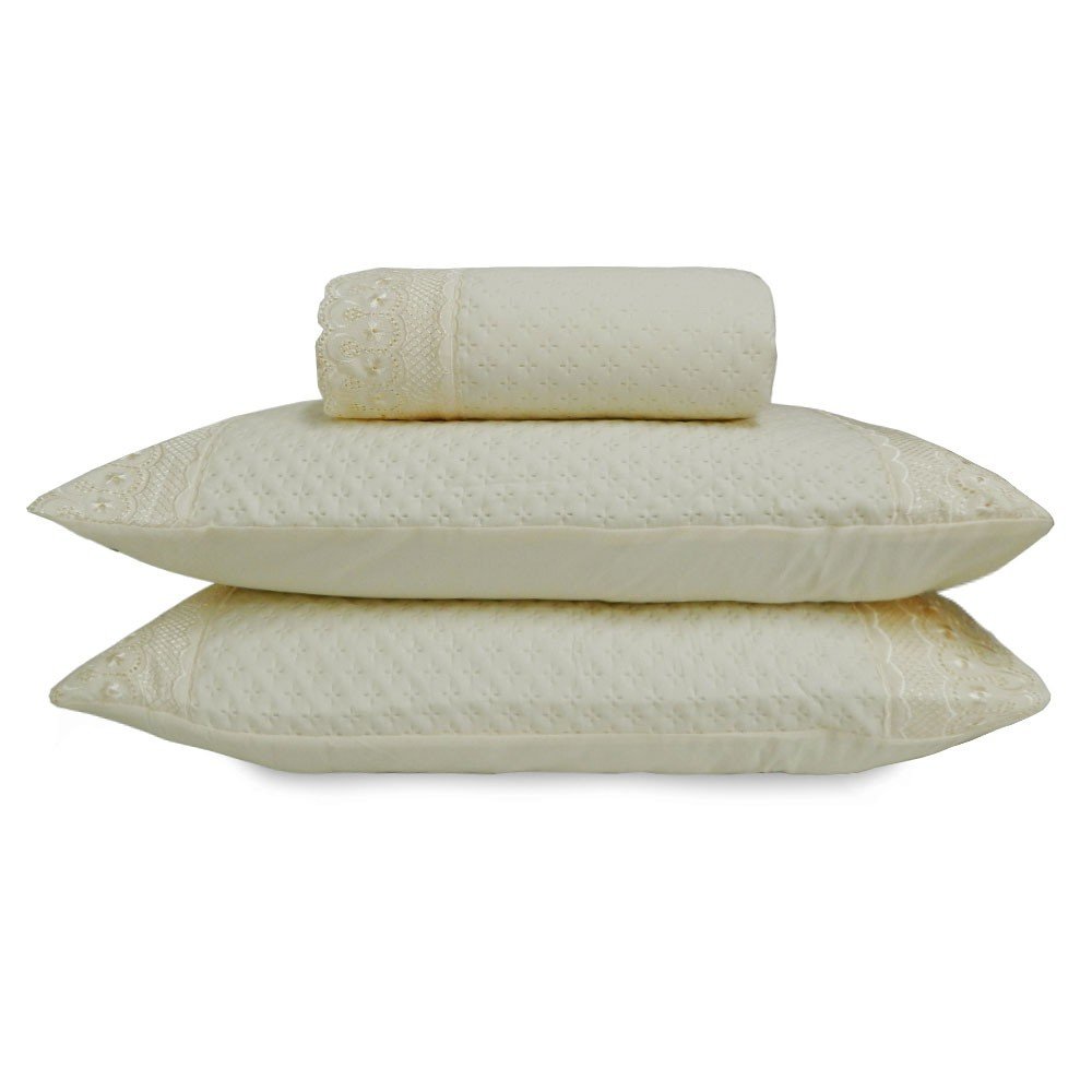 colcha bordare natural floral1