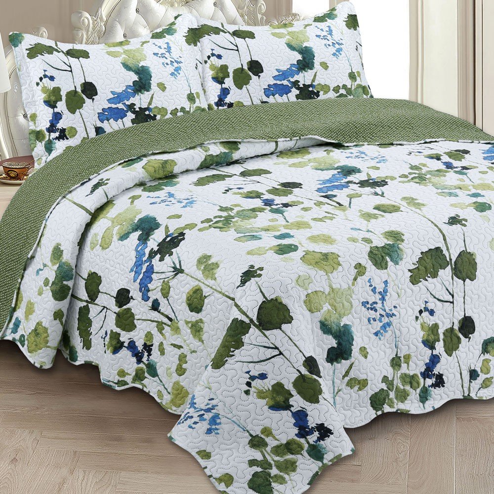 colcha shabby chic heloise 2