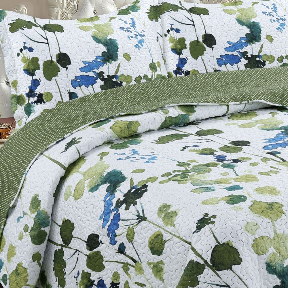 colcha shabby chic heloise 2 1