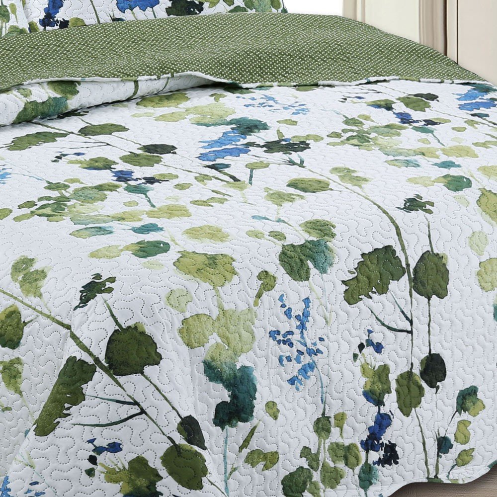 colcha shabby chic heloise 2 2