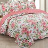 colcha shabby chic heloise 6