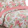 colcha shabby chic heloise 6 1