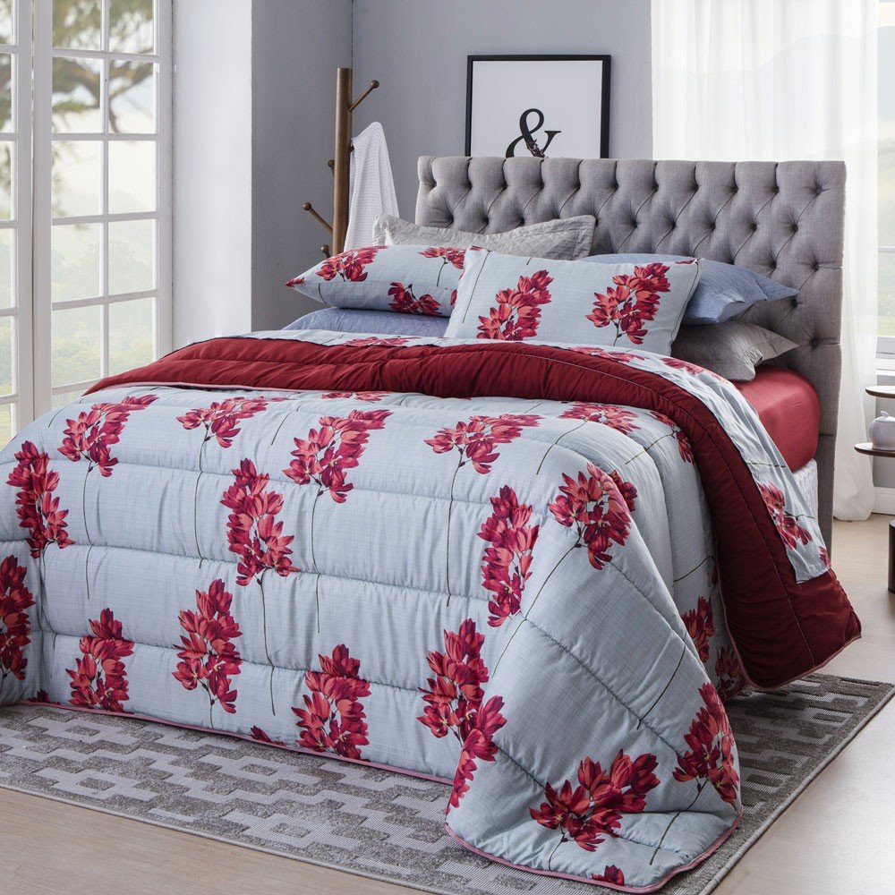 jogo de cama margot