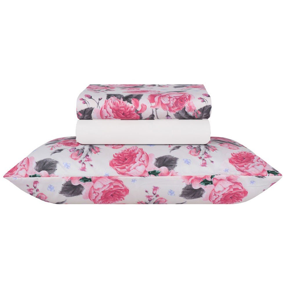 jogo de cama charlotte branco