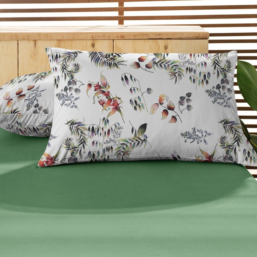 cama simple vivid green1