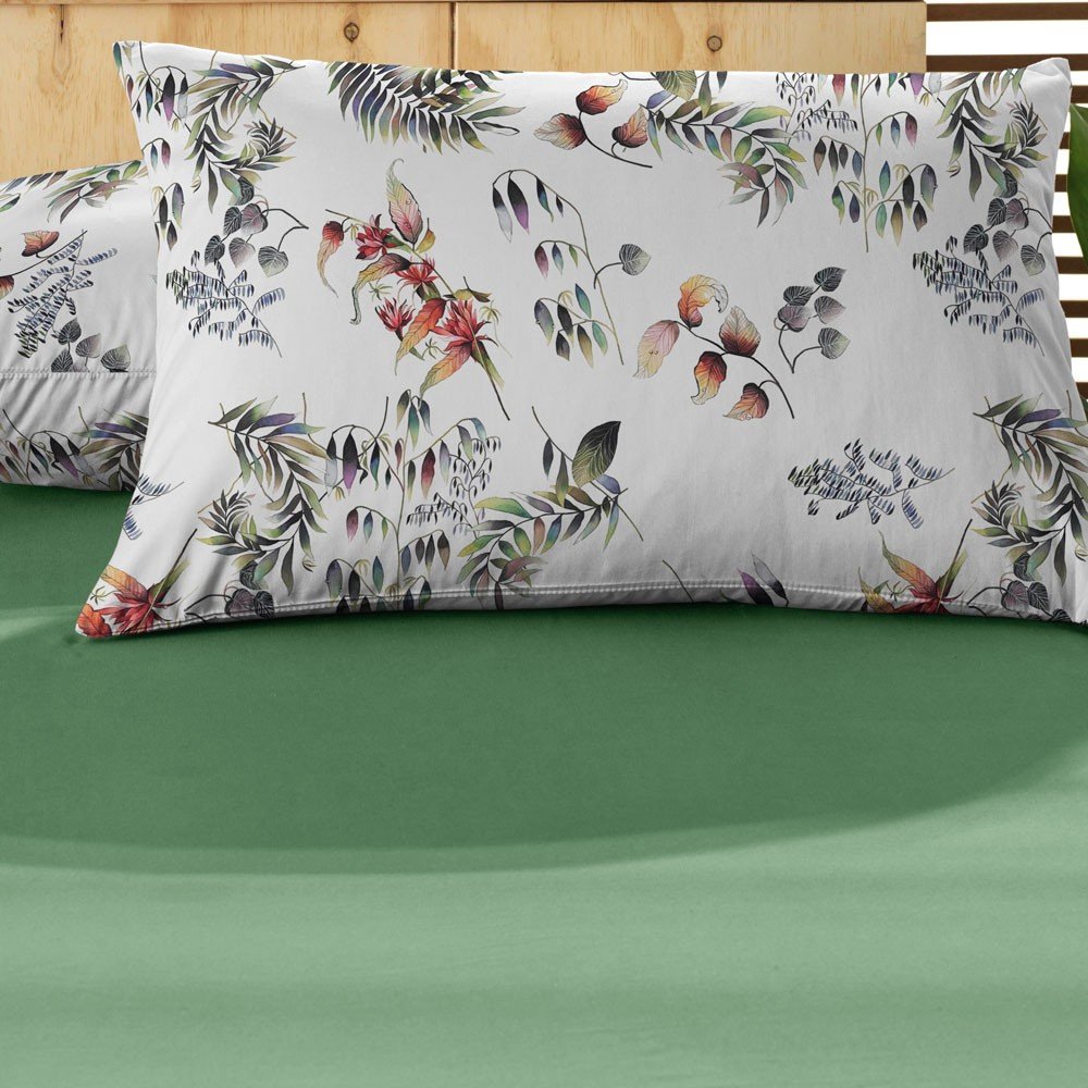 cama simple vivid green2