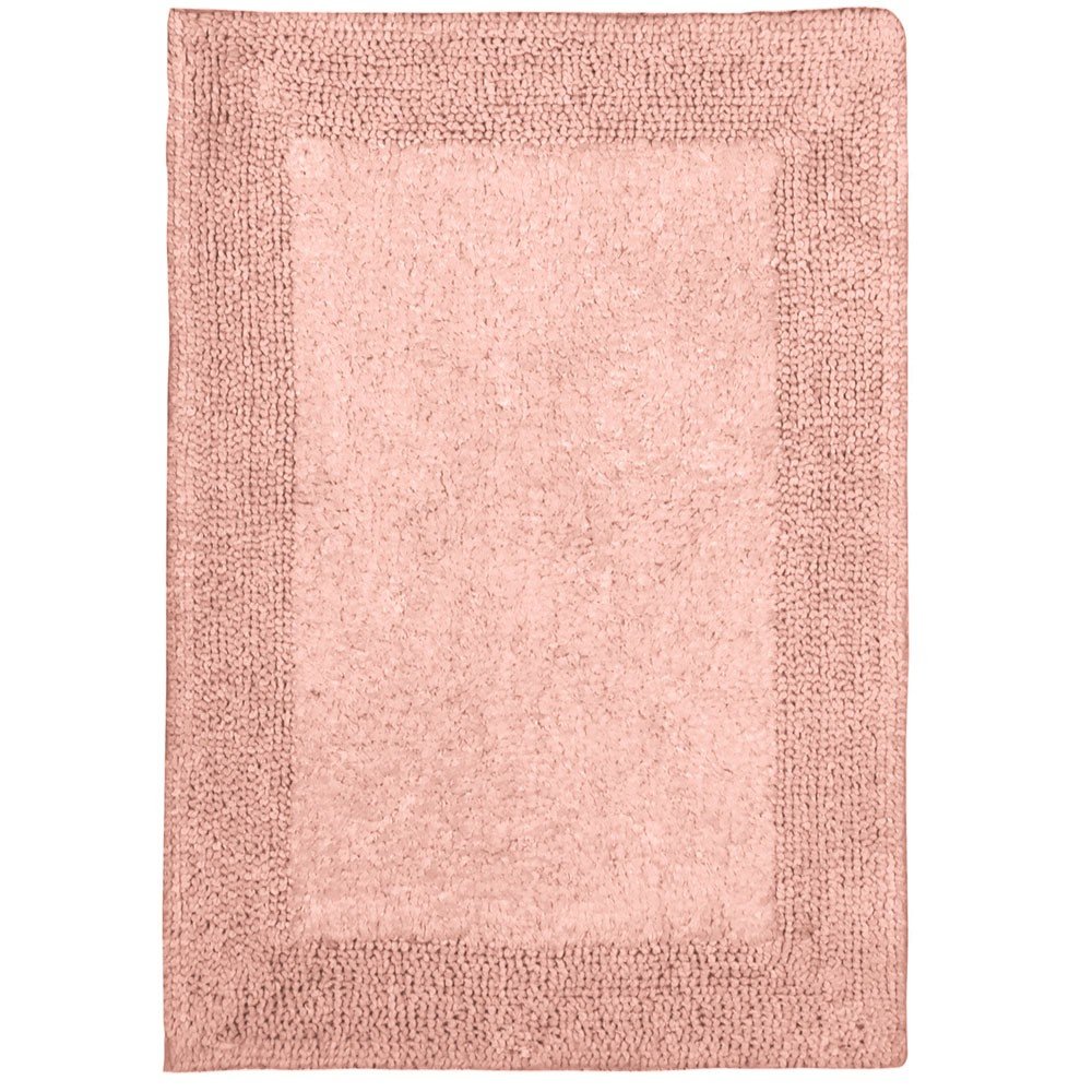 tapete retangular df rose