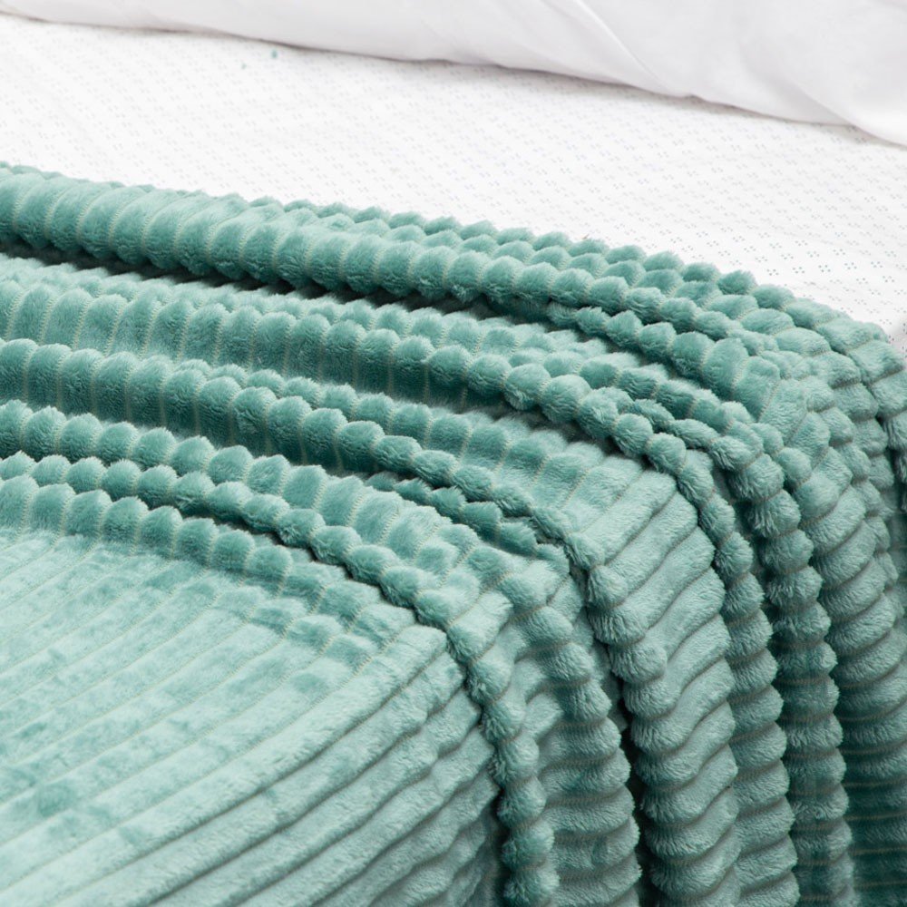 cobertor luster verde novo2