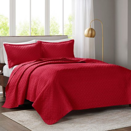 colcha siena sort2 vermelho