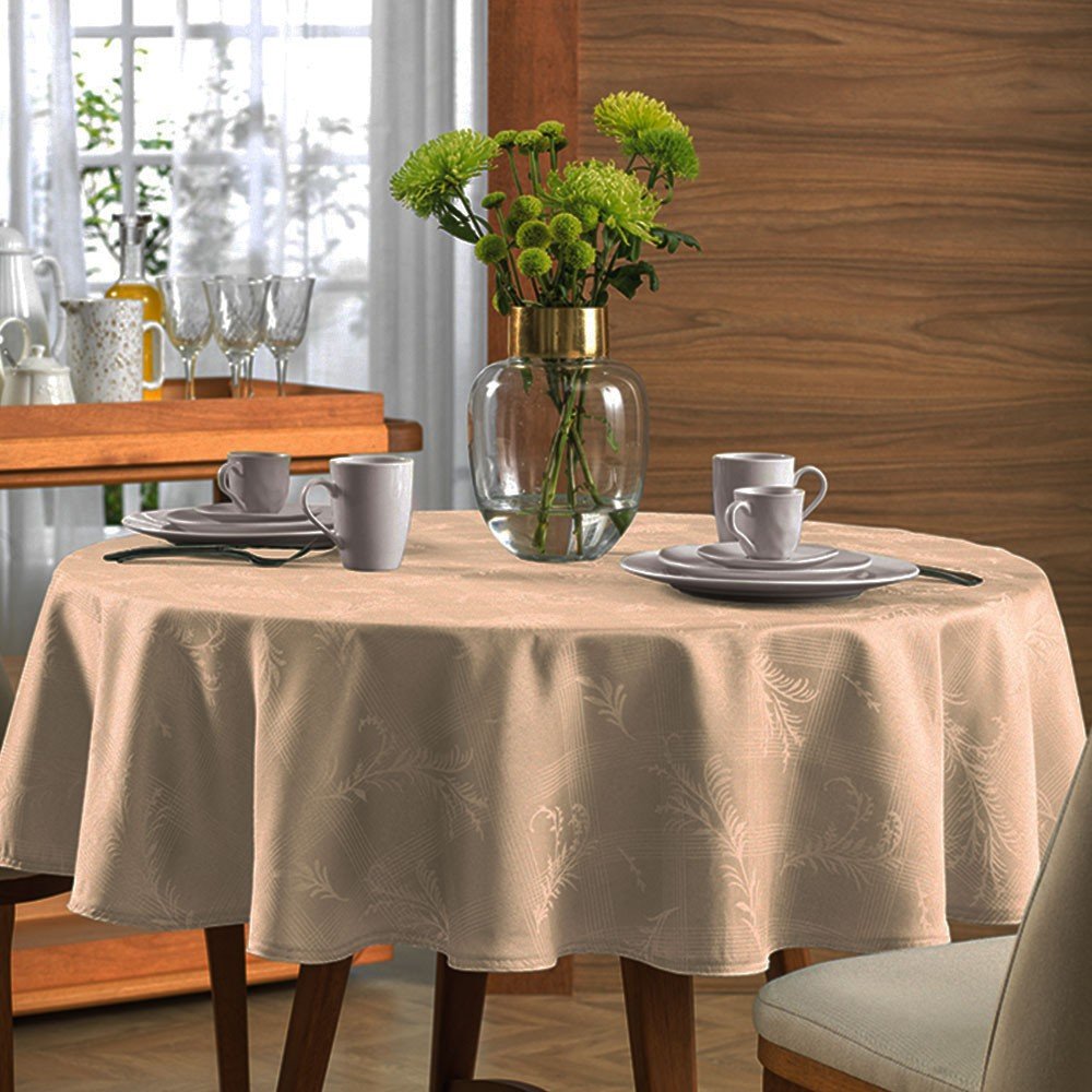 tolha de mesa ramalia bege
