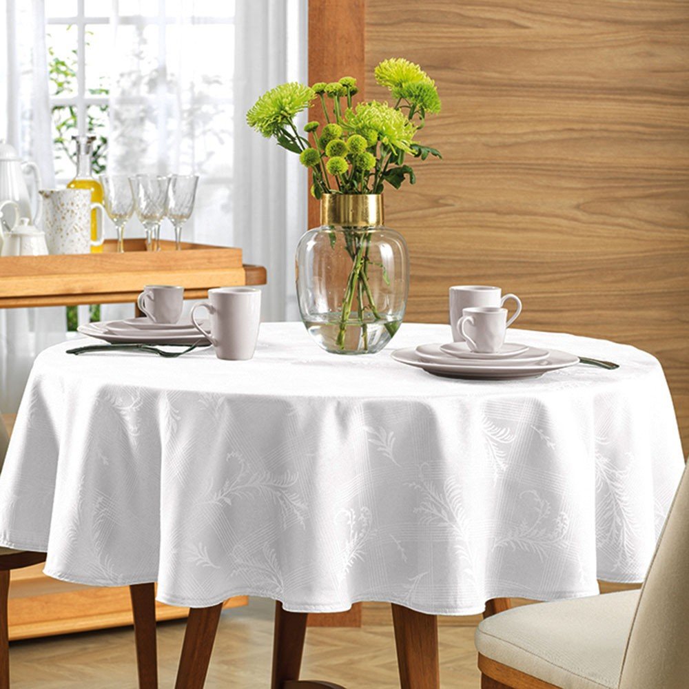 tolha de mesa ramalia branco