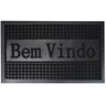 Tapete para Porta Lima Bem Vindo 40x60cm