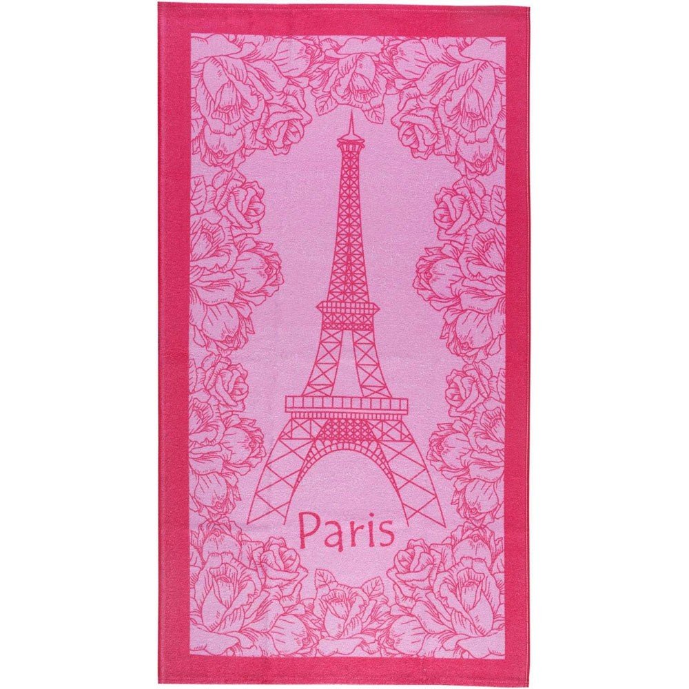 toalha teka paris