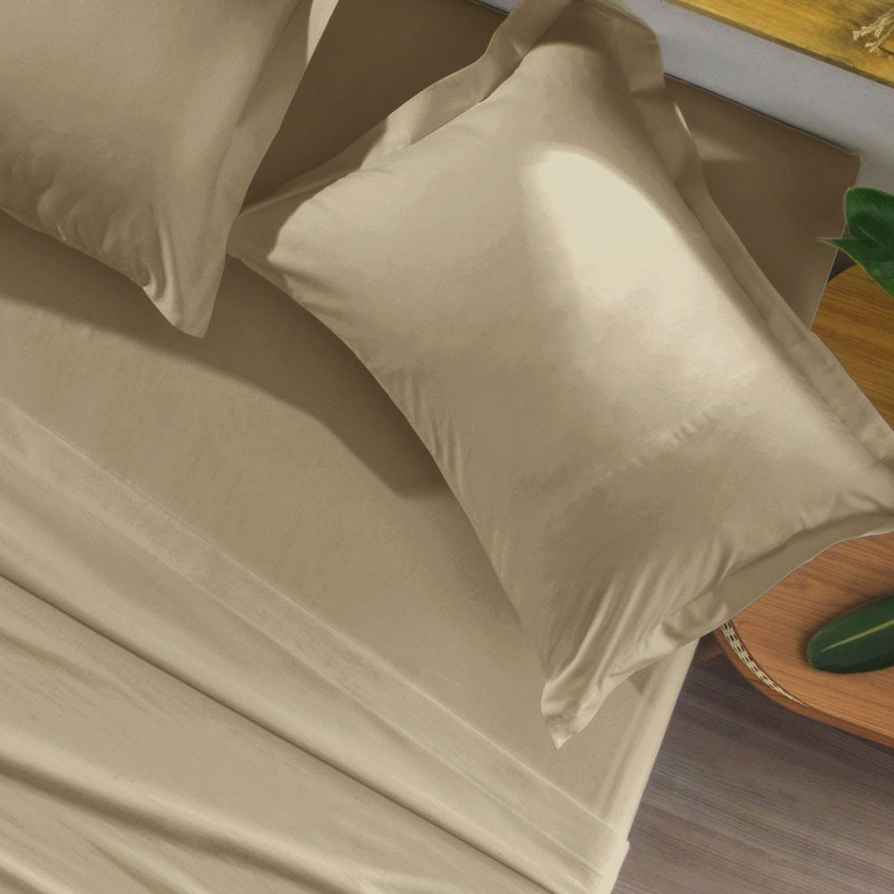 jogo de cama bege1