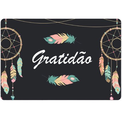 gratidao ambientada fundo