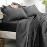 jogo de cama play preto 4pcs2