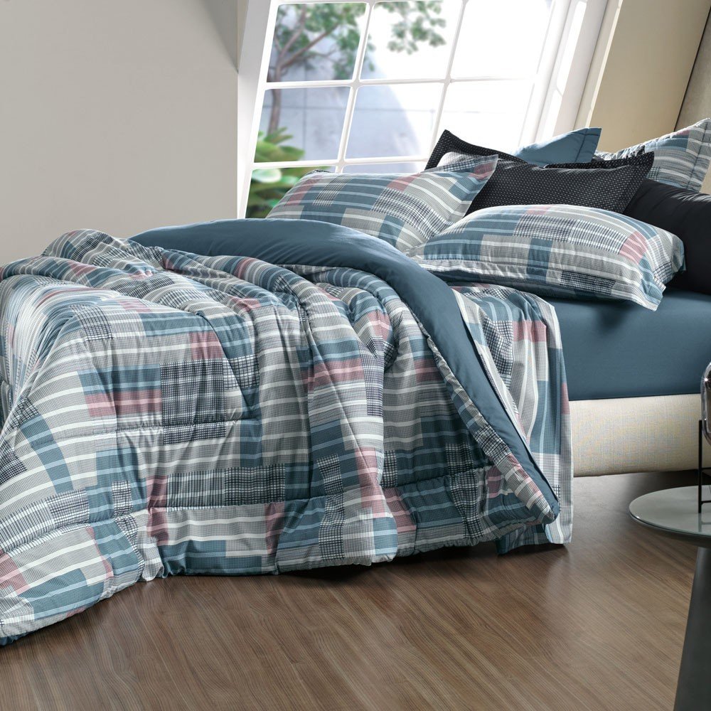 jogo de cama new grid3