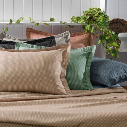 fronha toque acetinado slim