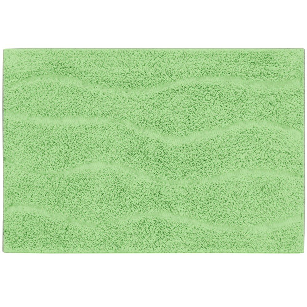 tapete indiano waves verde