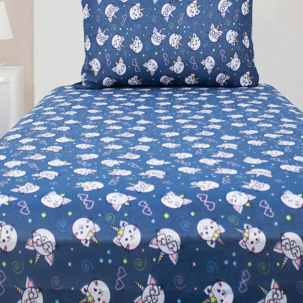 jogo de cama gatocornio1