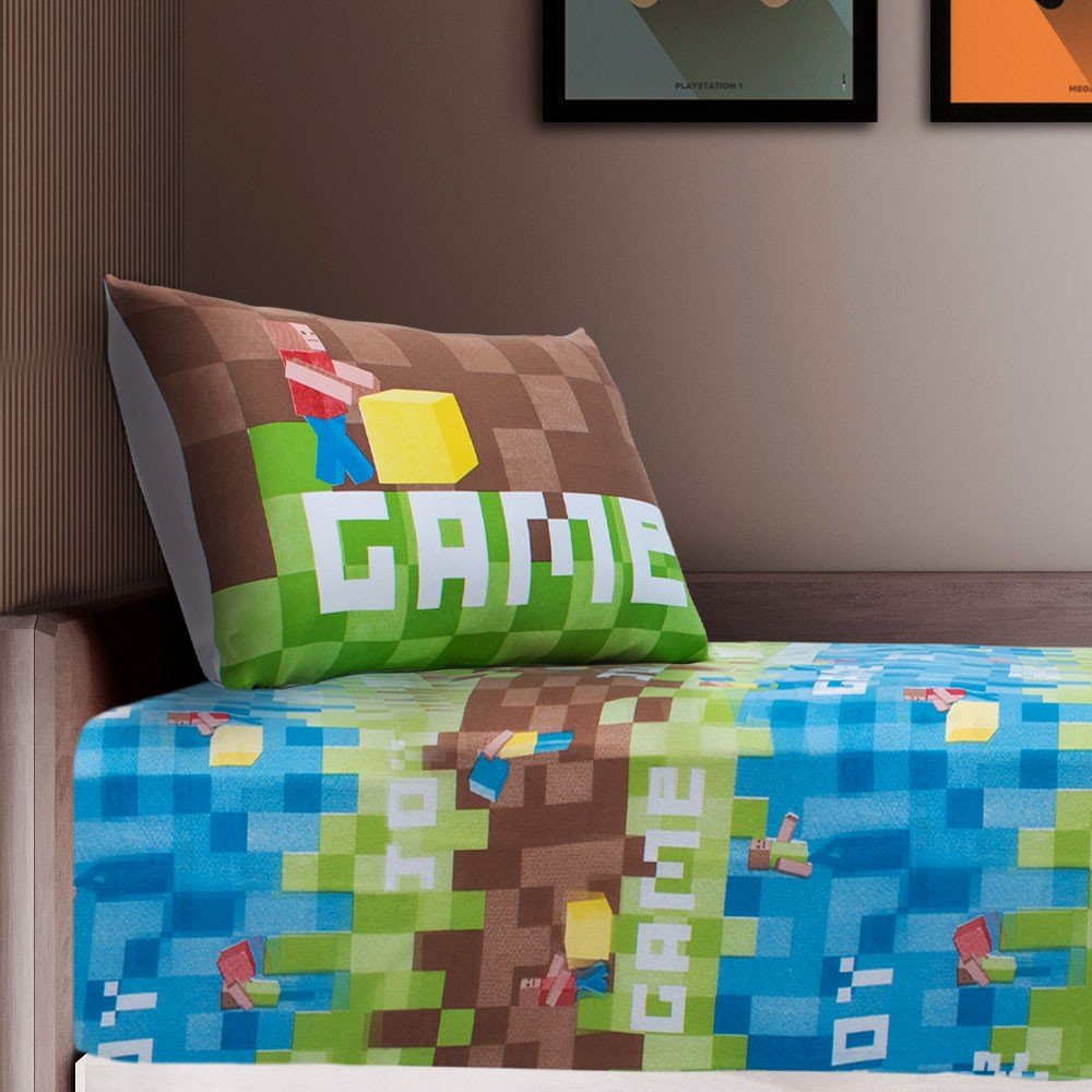 jogo de cama joy block game1