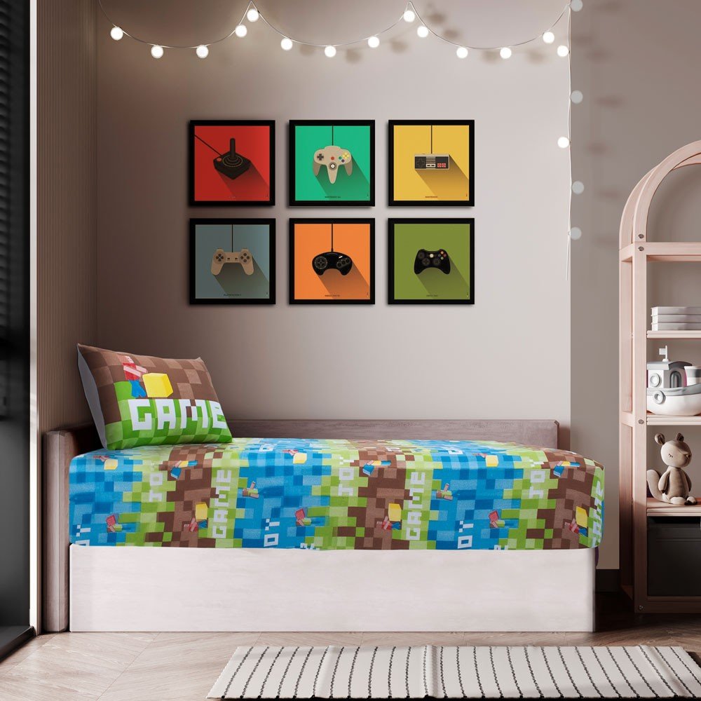 jogo de cama joy block game3
