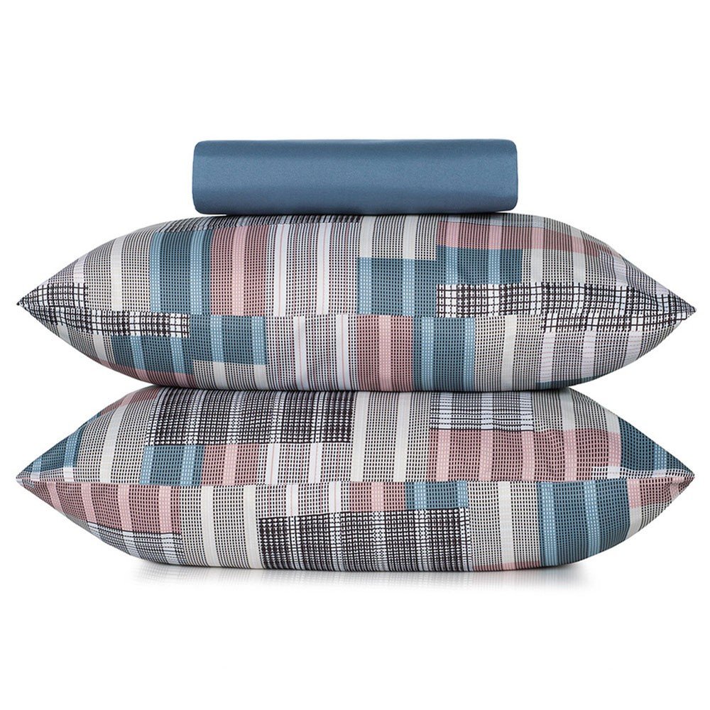 cama novo new grid 3pcs1