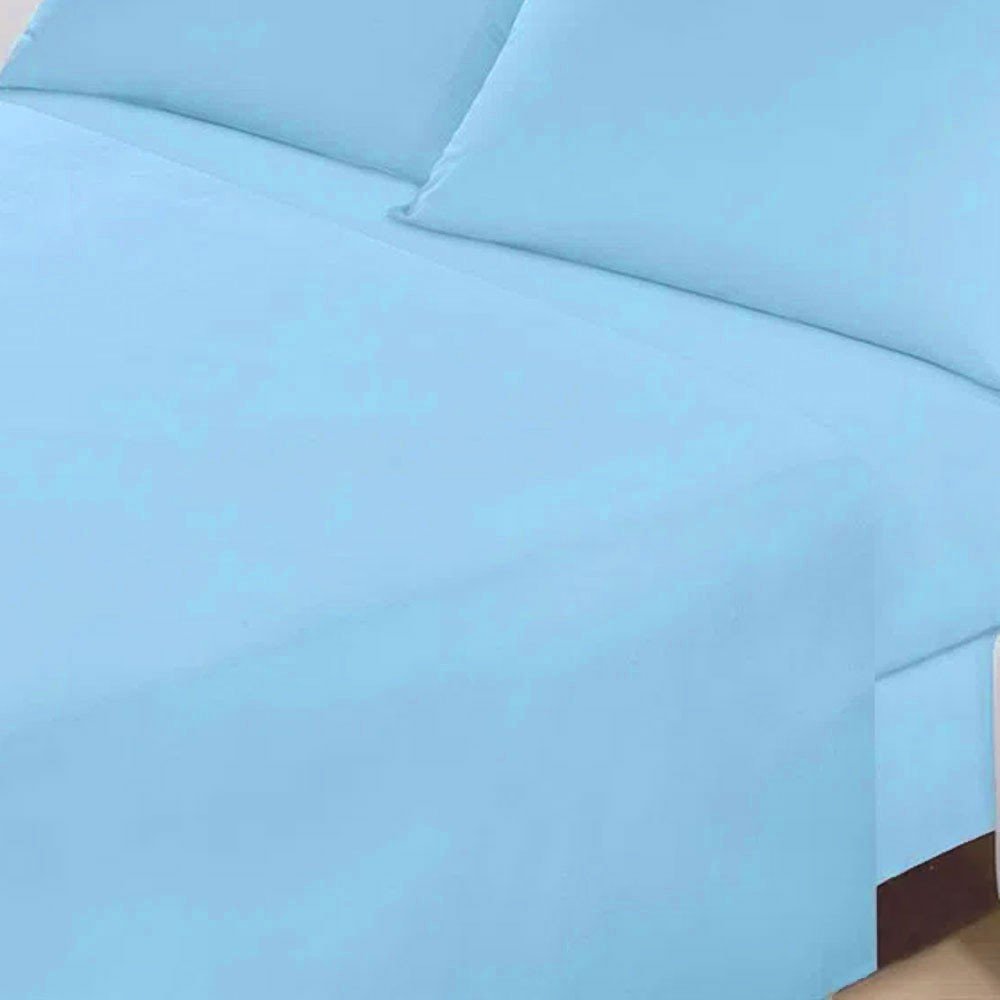 jg de cama prata azul claro 2