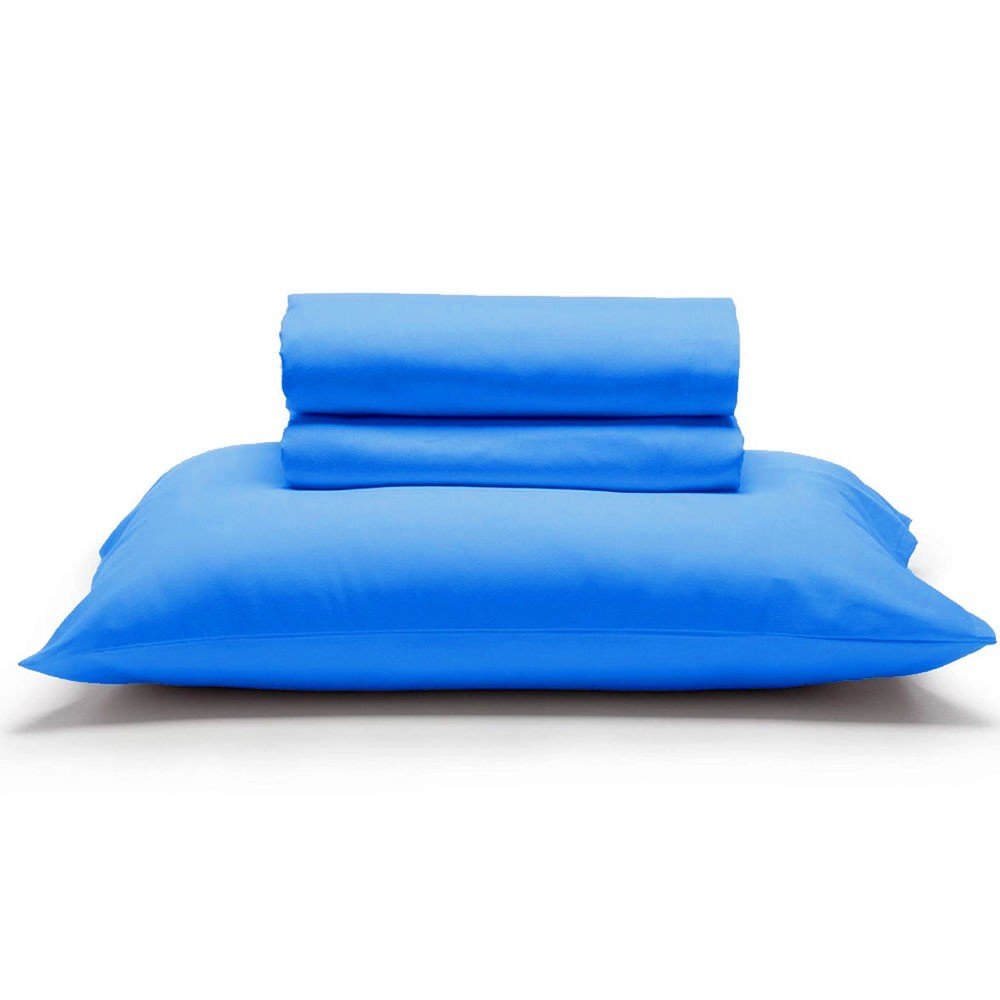 jg de cama prata azul escuro0