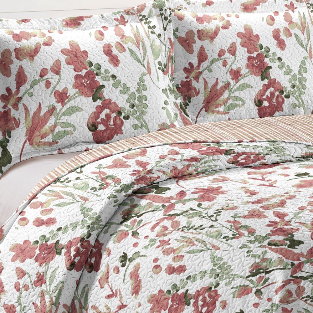 colcha shabby chic niwa1