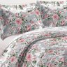 colcha shabby chic rosanna1