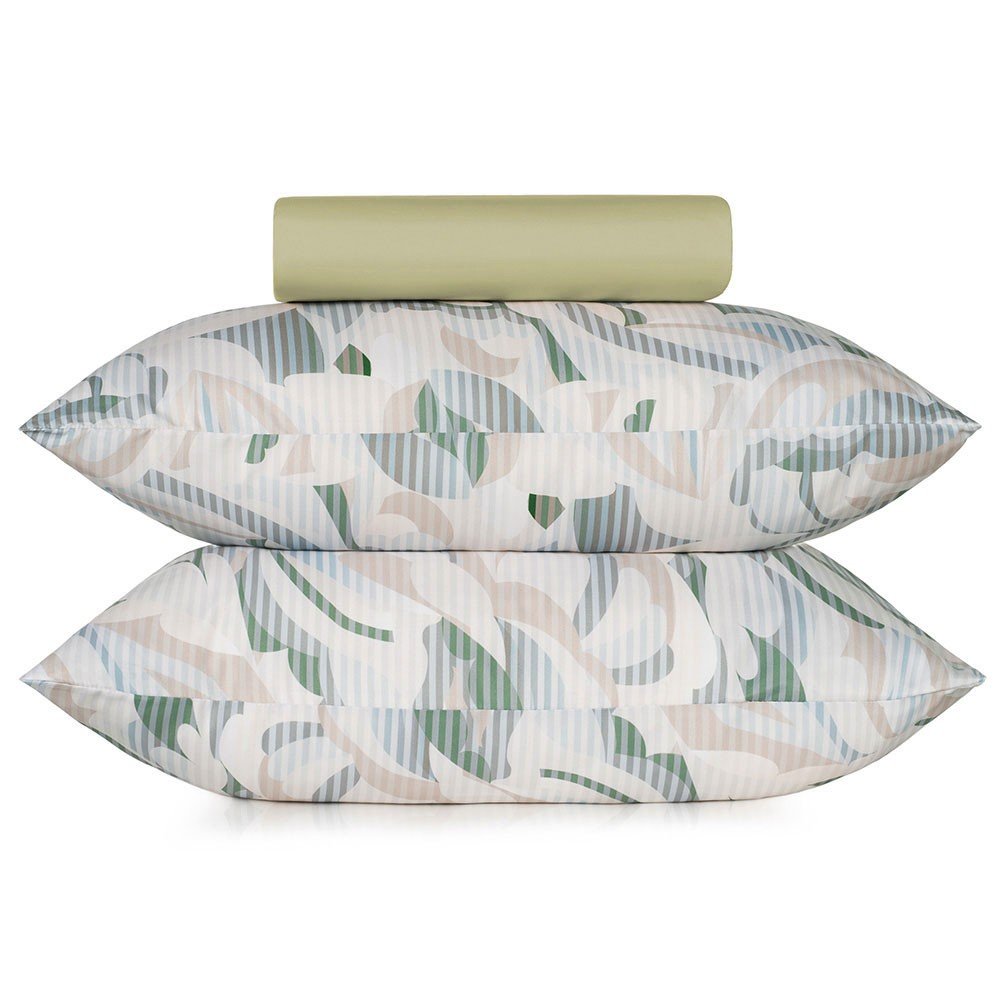 jogo de cama revival 3pcs novo4