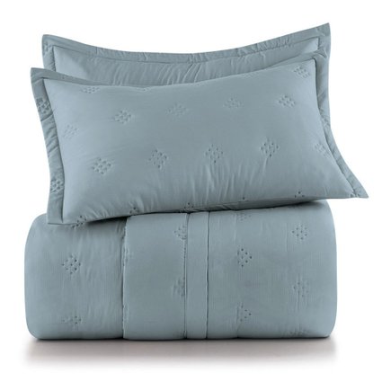 colcha toque acetinado flags1