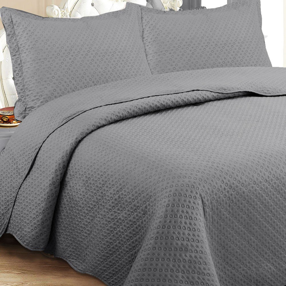 colcha classic poa cinza1