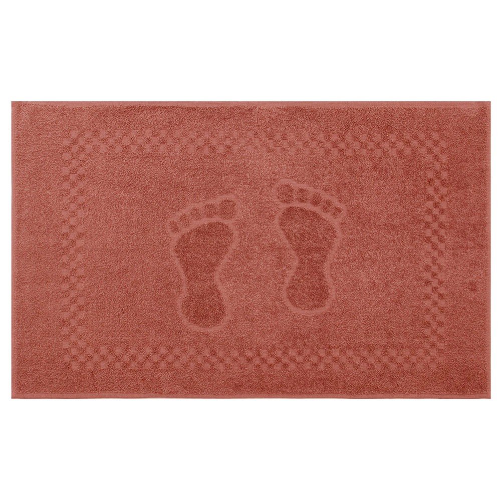 piso pezinho roma