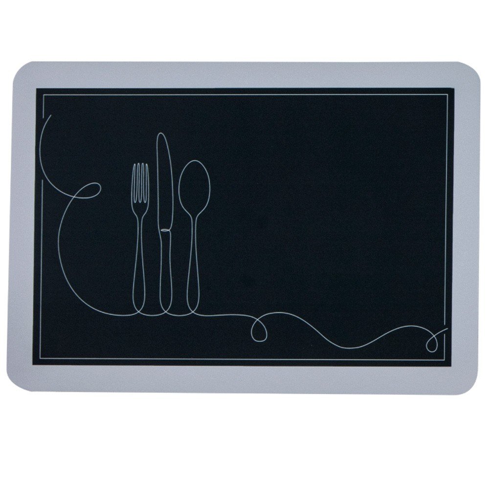 tapete slim dish